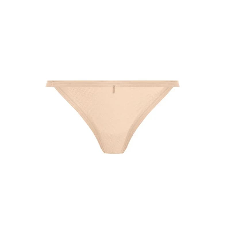 Image of Freya Womens panties Freya Tailored Beige Female M