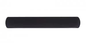 Image of Q-Connect Gel Keyboard Wrist Rest - Charcoal
