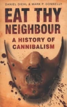 Image of Eat thy neighbour by Daniel Diehl