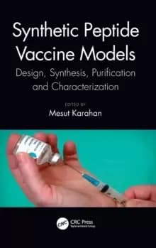 Image of Synthetic Peptide Vaccine Models : Design, Synthesis, Purification and Characterization