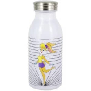 Image of Looney Tunes Lola Bunny Water Bottle