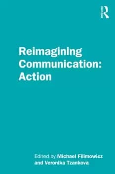 Image of Reimagining Communication: Action