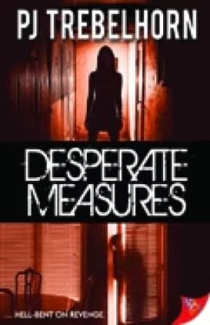 Image of desperate measures