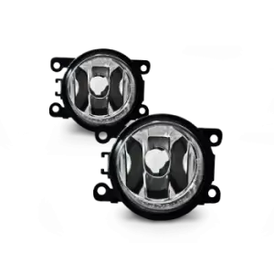 Image of DIEDERICHS Fog Light Set BMW 1213488
