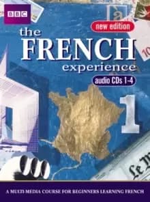 Image of FRENCH EXPERIENCE 1 CDS 1-4 NEW EDITION