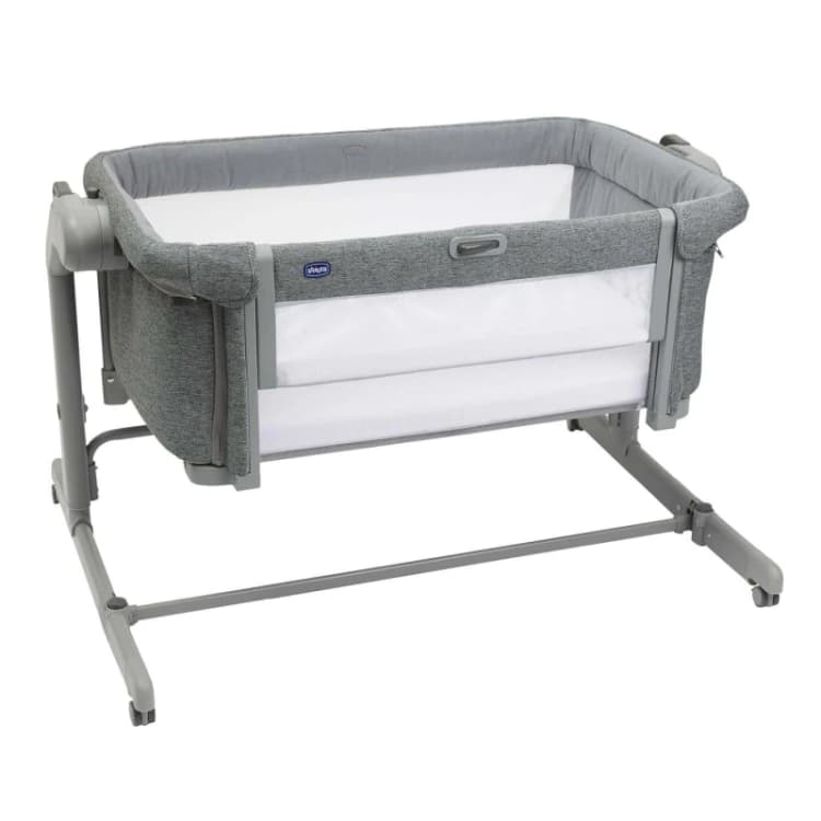 Image of Chicco Next 2 Me Magic Evolution Crib