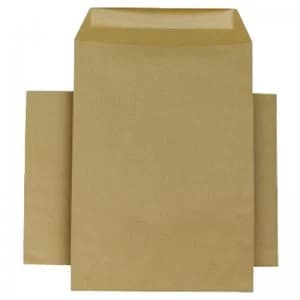 Image of Q Conn Env S/s C4 90g Manilla Pk250