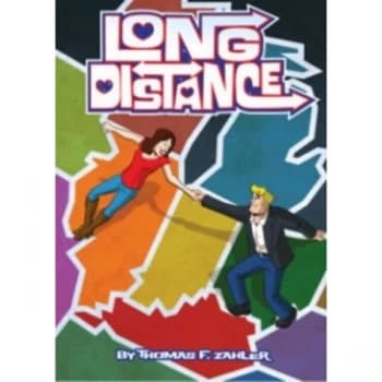 Image of Long Distance