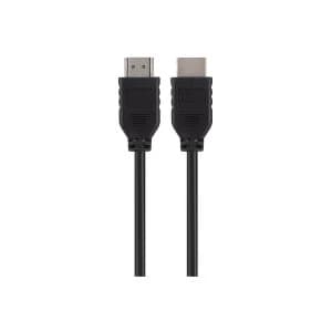 Image of Maplin HDMI Male to HDMI Male Cable 1.5m
