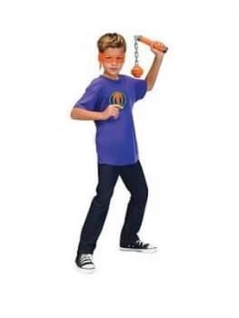 Image of Ninja Turtles The Rise Of The Teenage Mutant Ninja Turtles Ninja Weapon