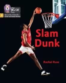 Image of Slam Dunk : Phase 5 Set 5 Stretch and Challenge