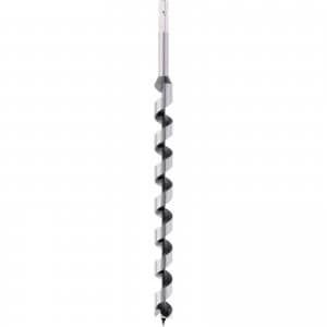 Image of Draper Expert Wood Auger Drill bit 19mm 330mm