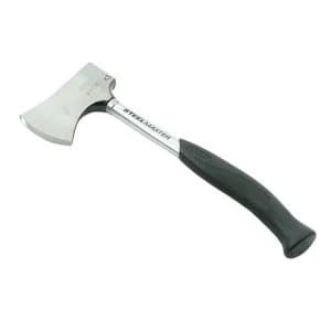 Image of Stanley Tools Steelmaster Hatchet 900g (2lb)