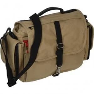 Image of Domke Herald Khaki/Black