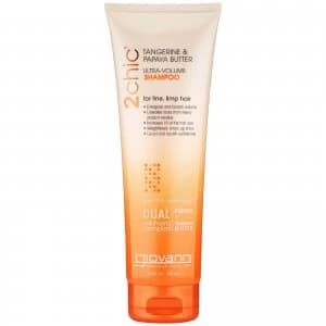 Image of Giovanni GNV 2chic U-Volume Shampoo 250ml