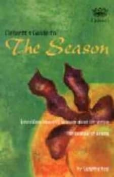 Image of Debretts Guide to the Season by Celestria Noel and Debretts Peerage Paperback