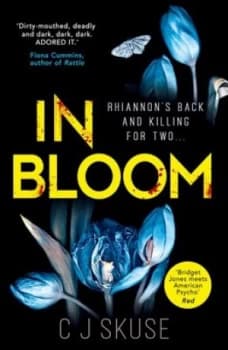 Image of In bloom by C.J. Skuse