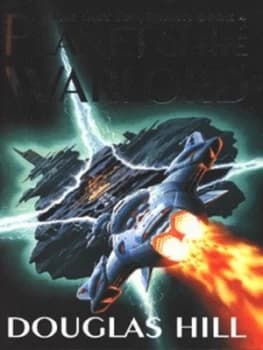 Image of Planet of the Warlord by Douglas Hill Paperback