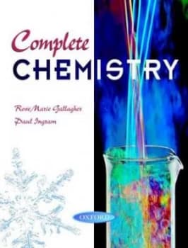 Image of Complete Chemistry by Rosemarie Gallagher Paperback