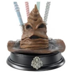 Image of Harry Potter Sorting Hat Pen Display