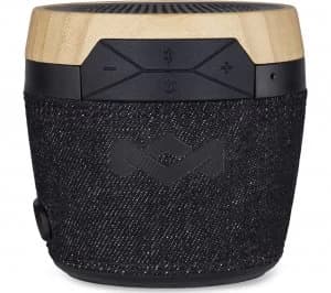 Image of House Of Marley Chant Mini Portable Bluetooth Wireless Speaker