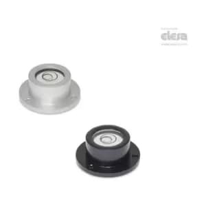 Image of ELESA Bull's Eye Level-BEL-MF-AN-30-K-30-A