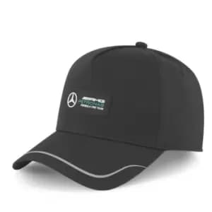Image of Puma BB Cap - Black