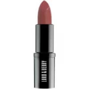 Image of Lord & Berry Absolute Bright Satin Lipstick 23g (Various Shades) - Pale Mauve