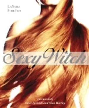Image of sexy witch