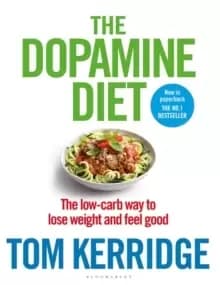 Image of The Dopamine Diet
