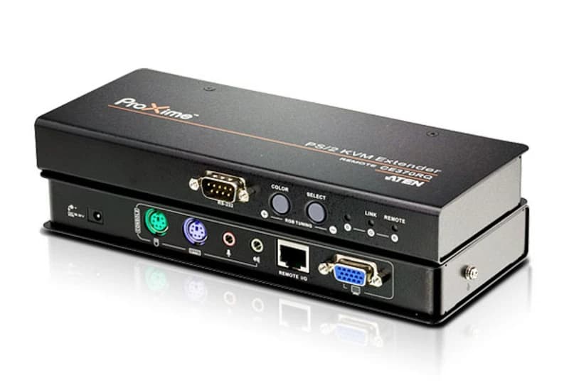 Image of ATEN CAPTEC CE-370-CT