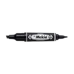 Image of Zebra Mckie Bold Marker Pack of 10