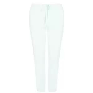 Image of DKNY Piping Jogging Bottoms - Green