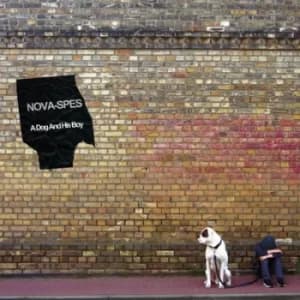 Image of A Dog and His Boy by Nova-Spes CD Album