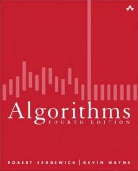 Image of Algorithms by Robert Sedgewick