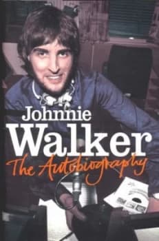 Image of The Autobiography by Johnnie Walker Hardback