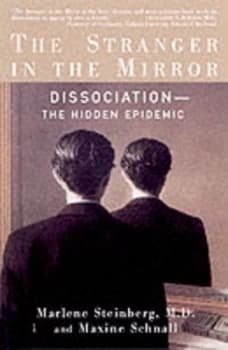 Image of The Stranger in the Mirror by Marlene Steinberg Paperback
