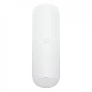 Image of Ubiquiti NS-5AC NanoStation AC 5GHz 16dB