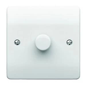 Image of MK 500W Dimmer Single 2W K1501RPWILV