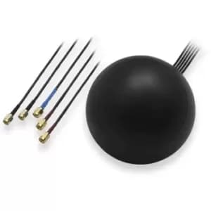 Image of Teltonika PR1KCO28 Network Antenna 28 dBi (PR1KCO28)