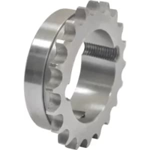 Image of 41-14 (1008) 1/2" Simplex Sprocket Taper Bore