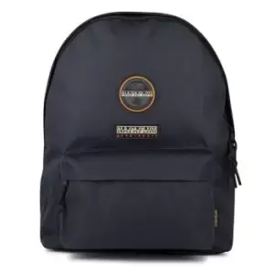 Image of Napapijri Voyage Backpack - Blue