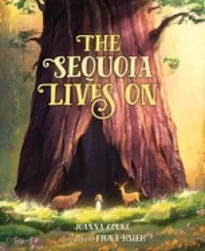 Image of sequoia lives on