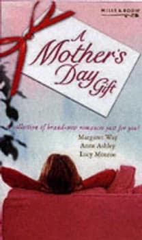 Image of A Mothers Day Gift by Margaret Way Book