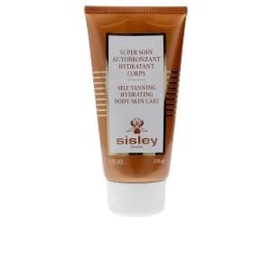 Image of SUPER SOIN SOLAIRE autobronzant hydratant corps 150ml