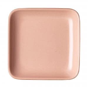 Image of Heritage Piazza Medium Square Plate
