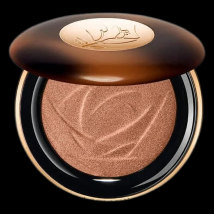 Image of Lancome Teint Idole Ultra Wear C.E Skin Transforming Highlighter 10g 03 - Deep Glow