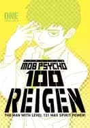 Image of mob psycho 100 reigen