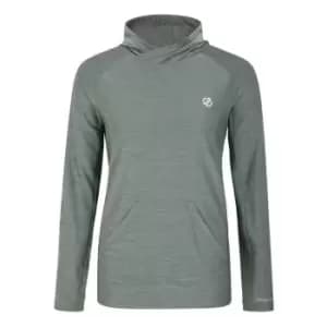 Image of Dare 2b Sprint City Lightweight Hoodie - LilypdGrnMrl
