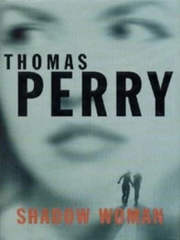 Image of Shadow Woman by Thomas Perry Hardback